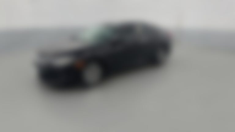 2018 Honda Civic vehicle photo