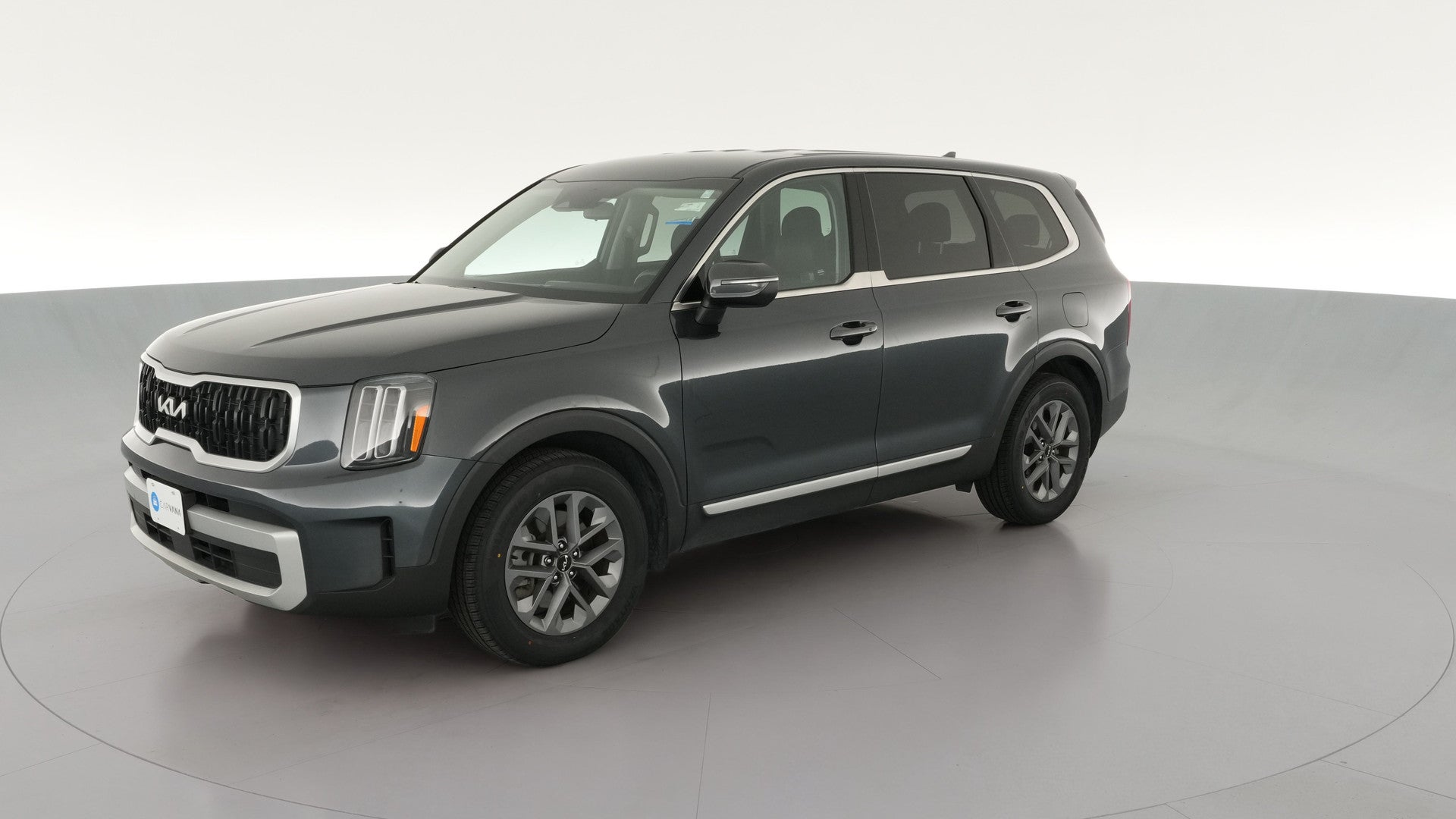 2024 Kia Telluride vehicle photo
