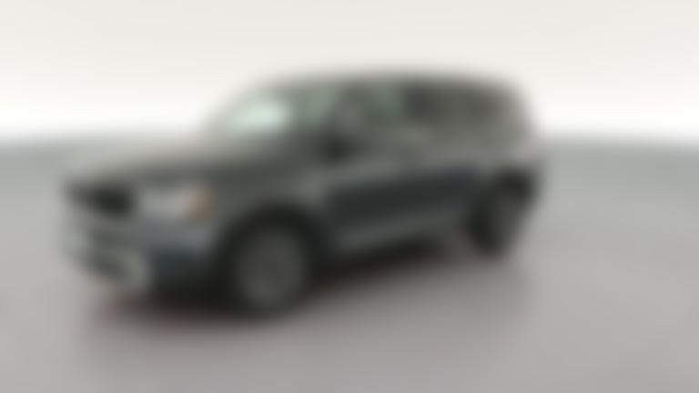 2024 Kia Telluride vehicle photo