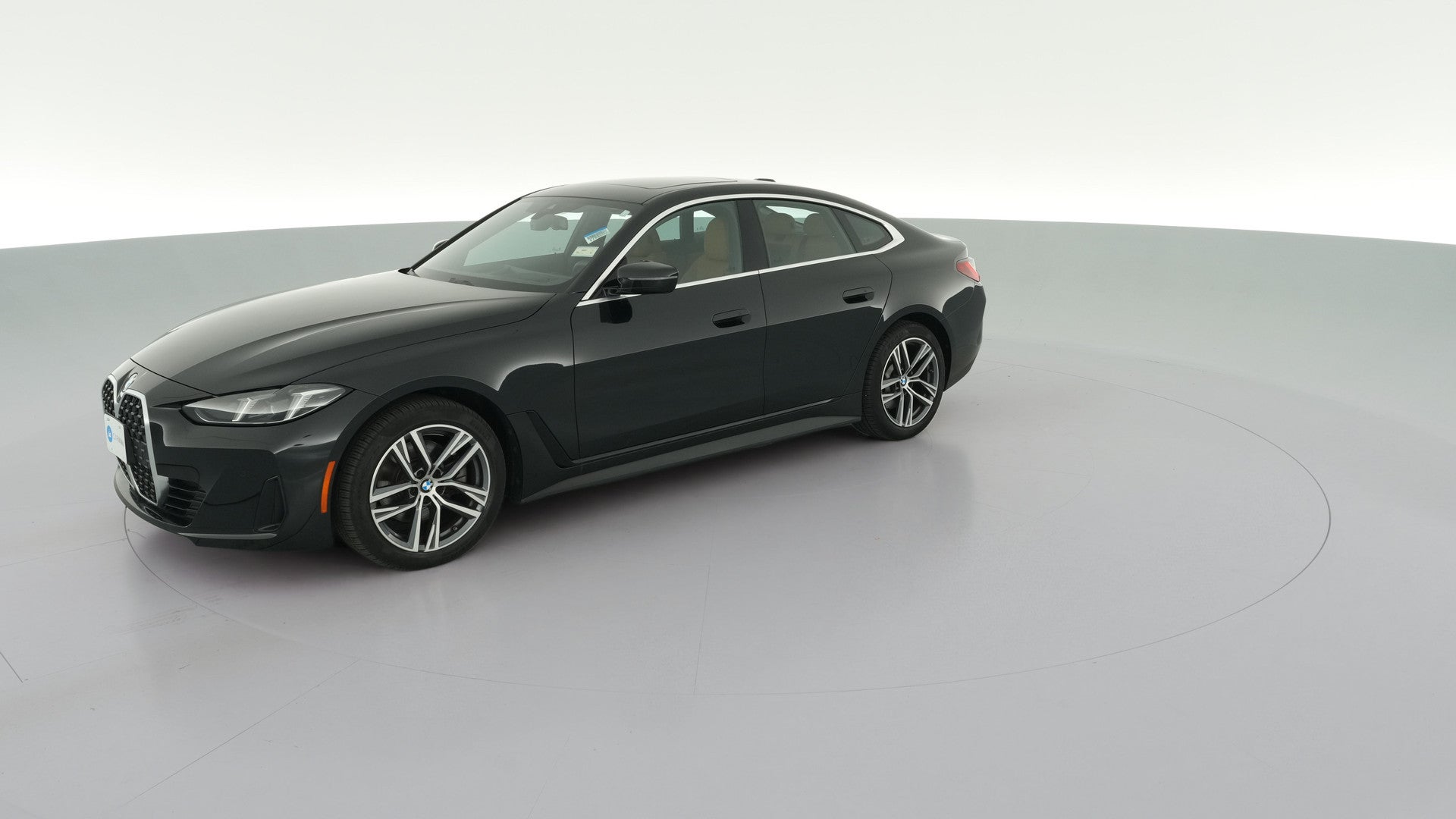 2026 BMW 4 Series vehicle photo