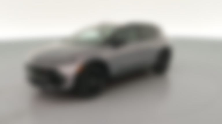 2024 Chevrolet Equinox EV vehicle photo