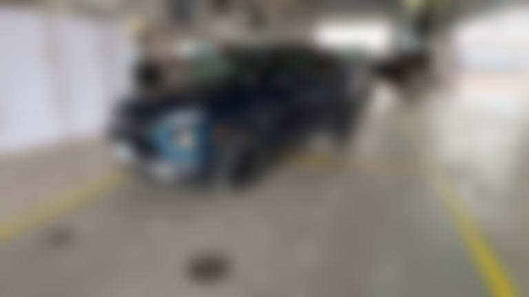 2021 Chevrolet Trailblazer vehicle photo