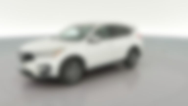 2021 Acura RDX vehicle photo