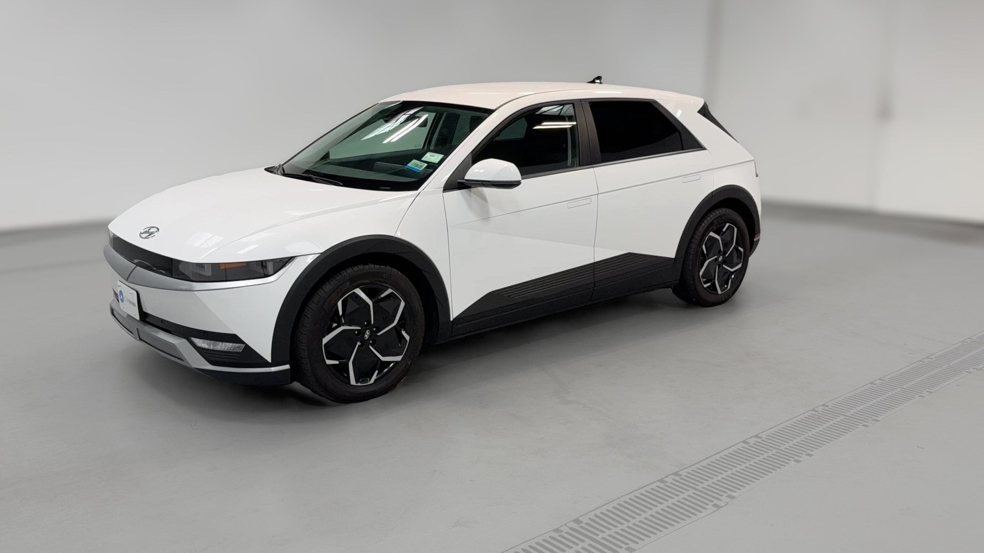 2024 Hyundai IONIQ 5 vehicle photo