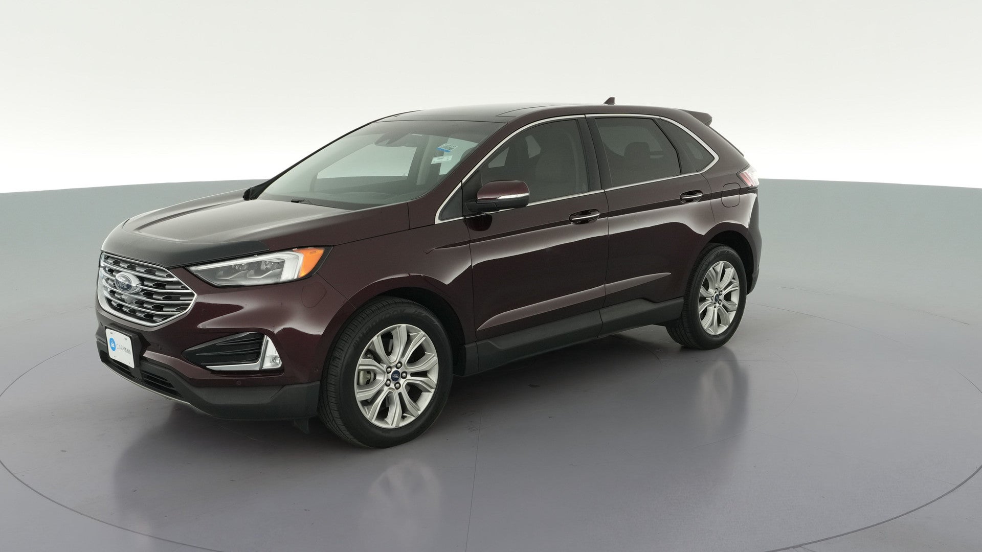 2019 Ford Edge vehicle photo