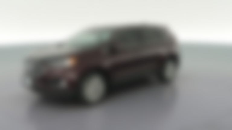 2019 Ford Edge vehicle photo