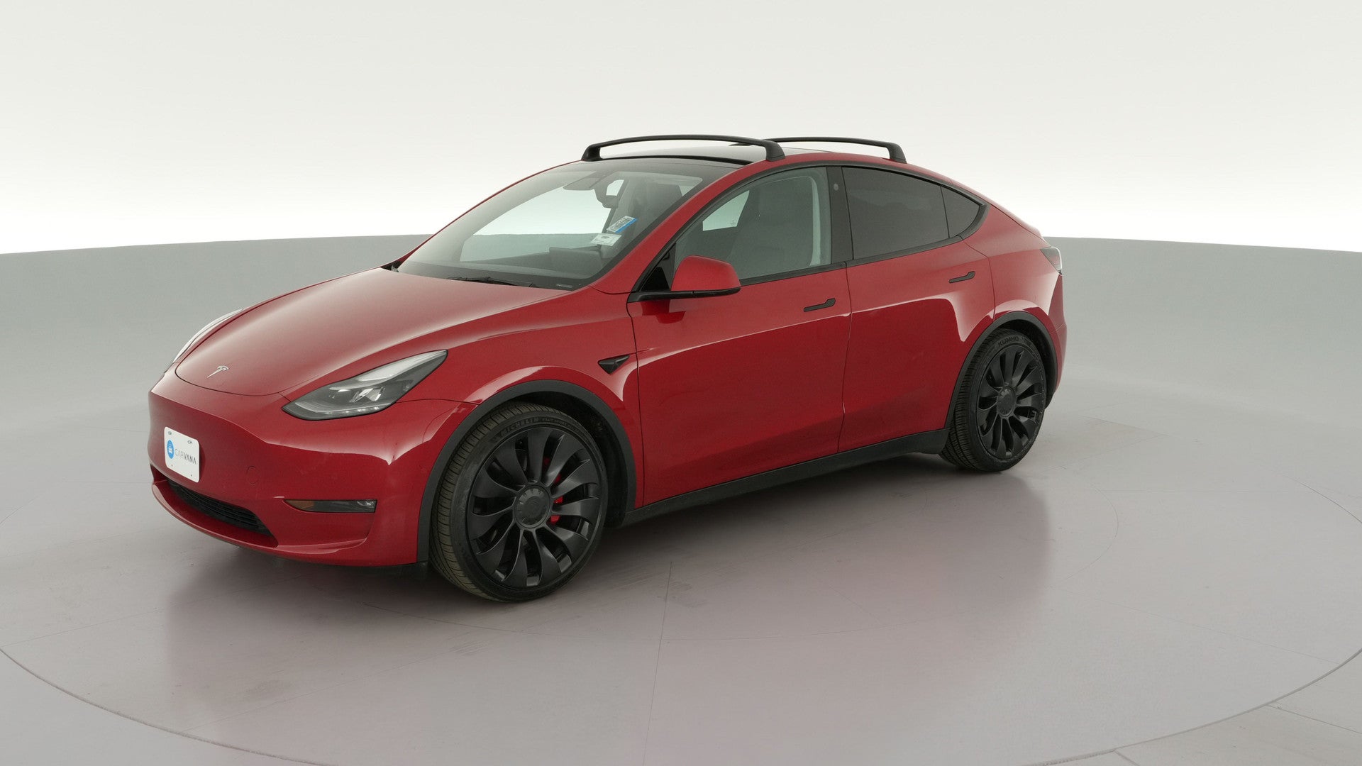 2022 Tesla Model Y vehicle photo