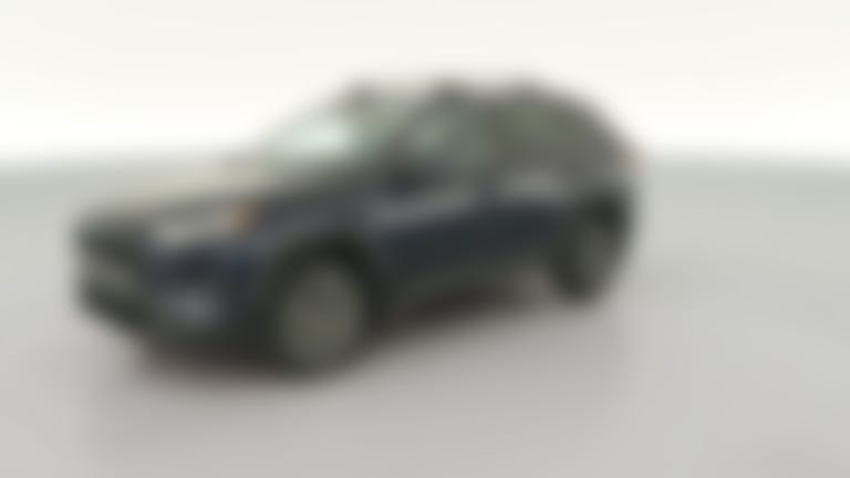 2022 Toyota RAV4 Hybrid vehicle photo