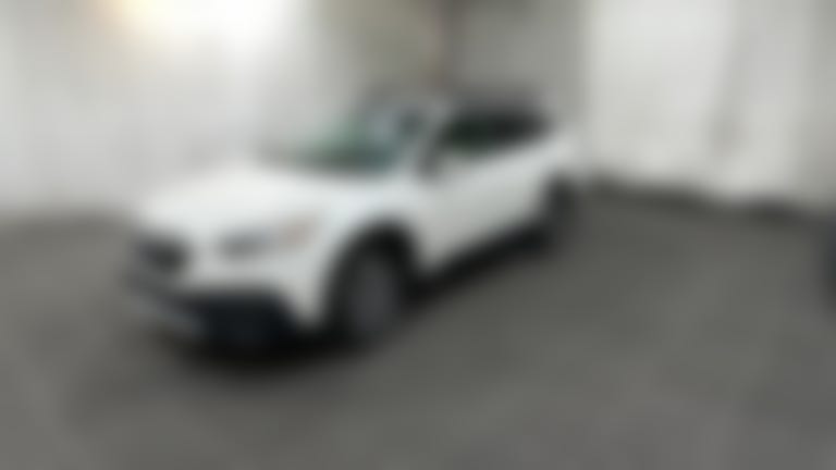 2021 Subaru Outback vehicle photo