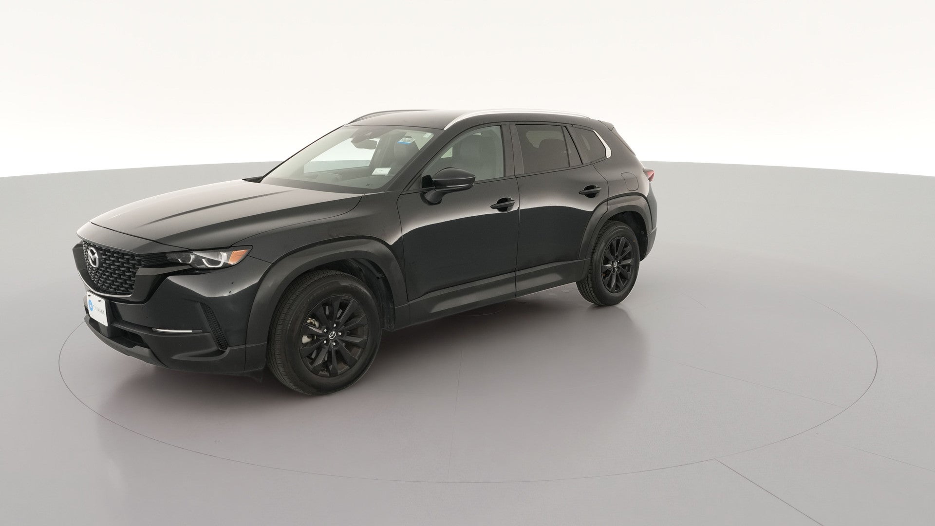 2024 MAZDA CX-50 vehicle photo