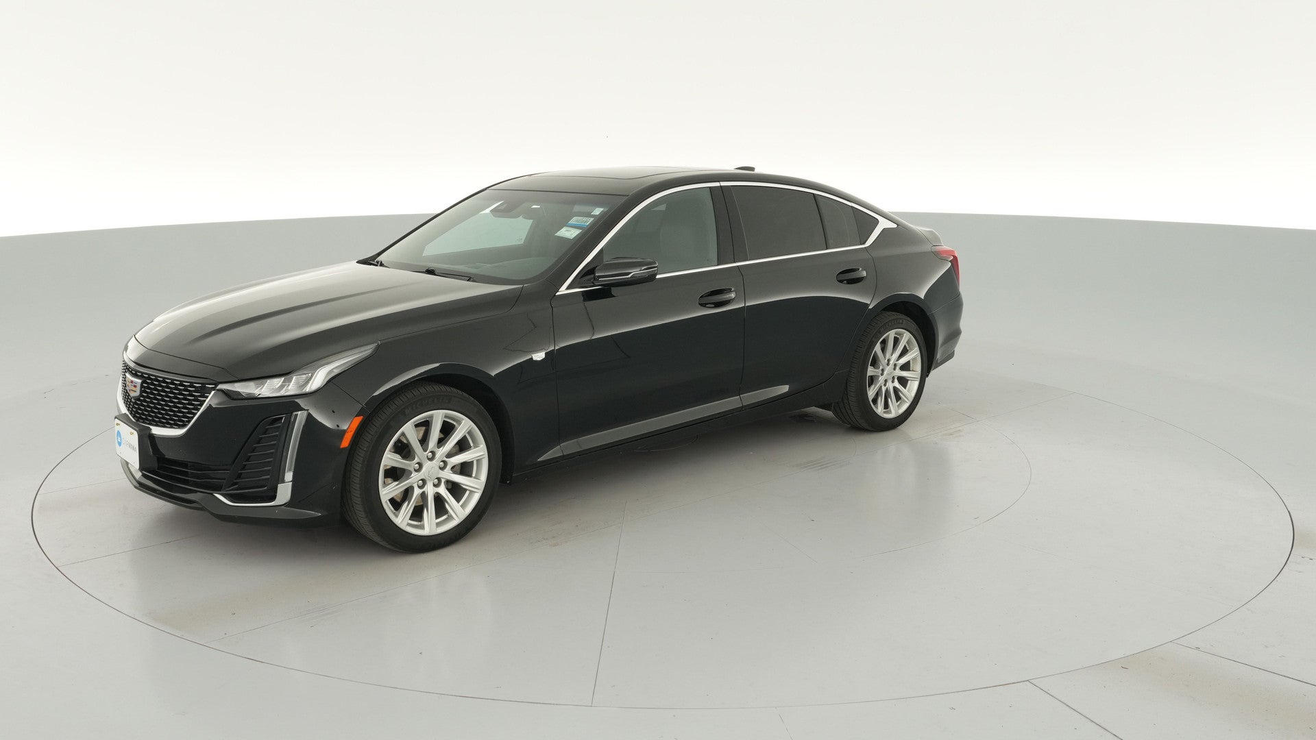 2023 Cadillac CT5 vehicle photo