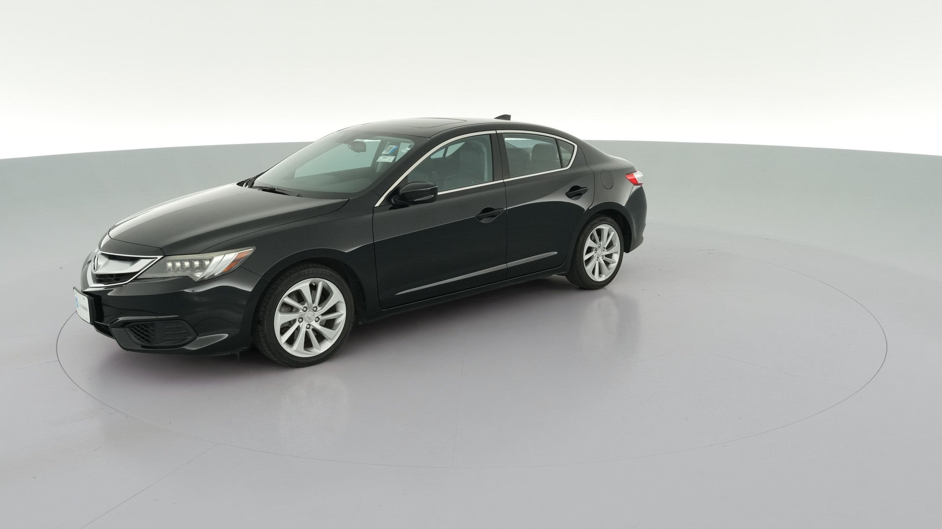 2017 Acura ILX vehicle photo