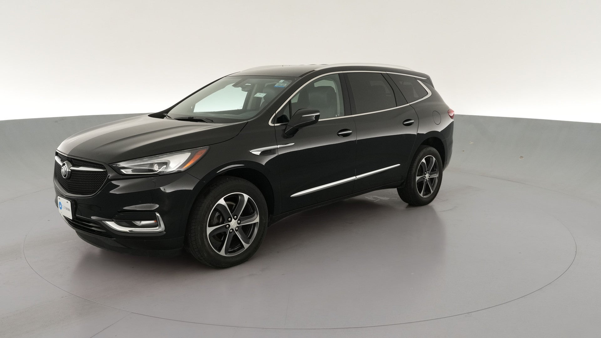 2020 Buick Enclave vehicle photo