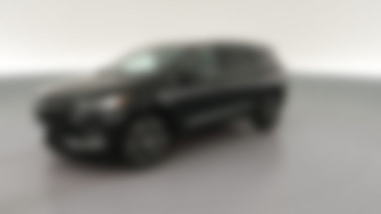 2020 Buick Enclave vehicle photo