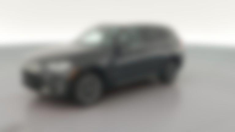 2017 BMW X5 vehicle photo