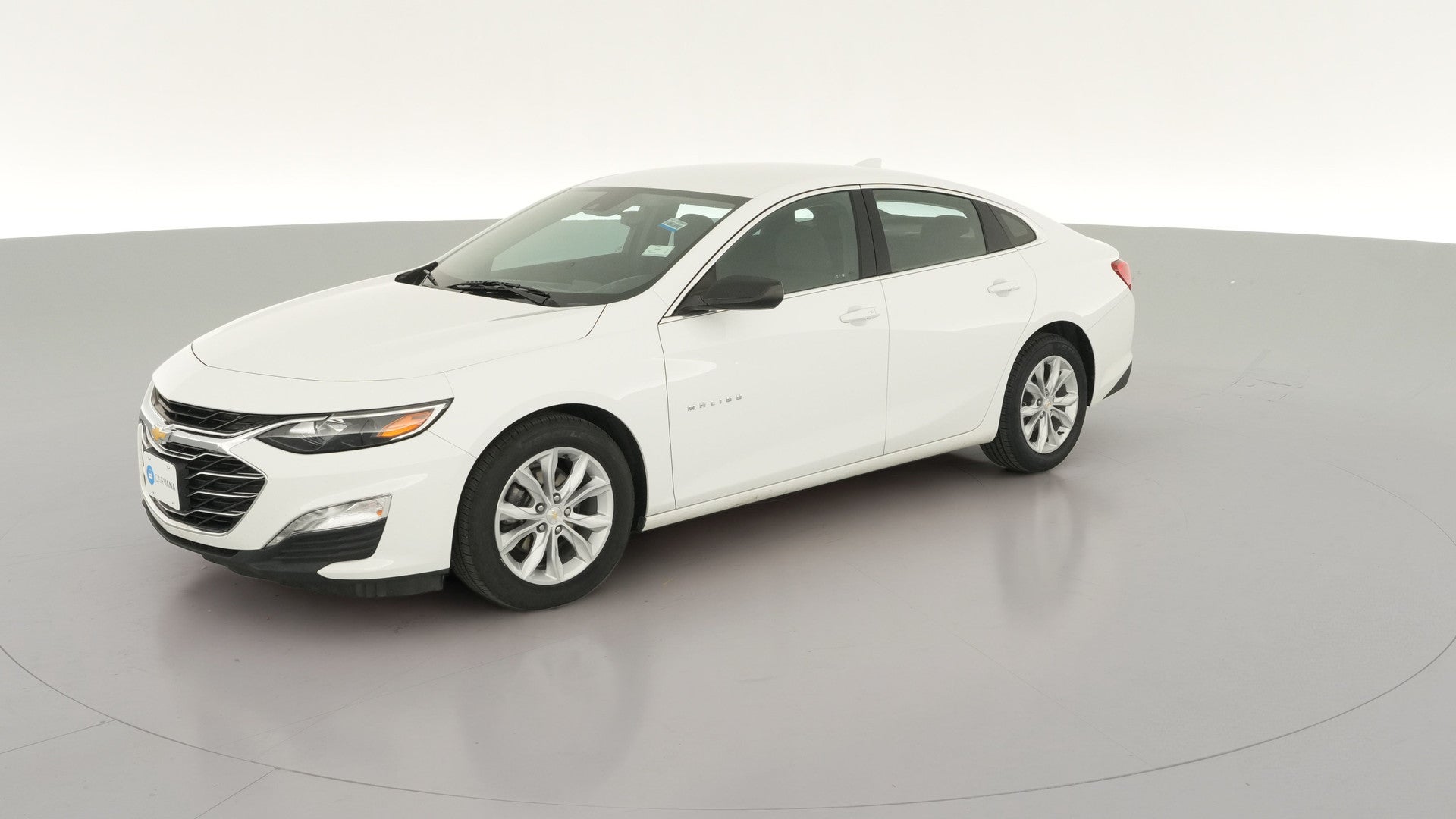 2023 Chevrolet Malibu vehicle photo