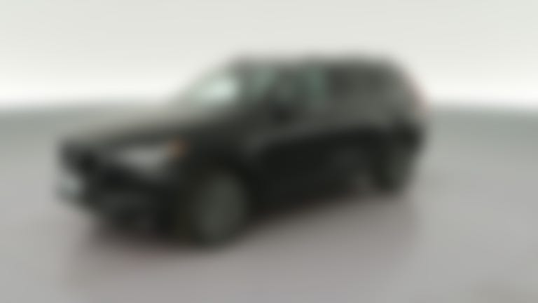 2019 Volvo XC90 vehicle photo