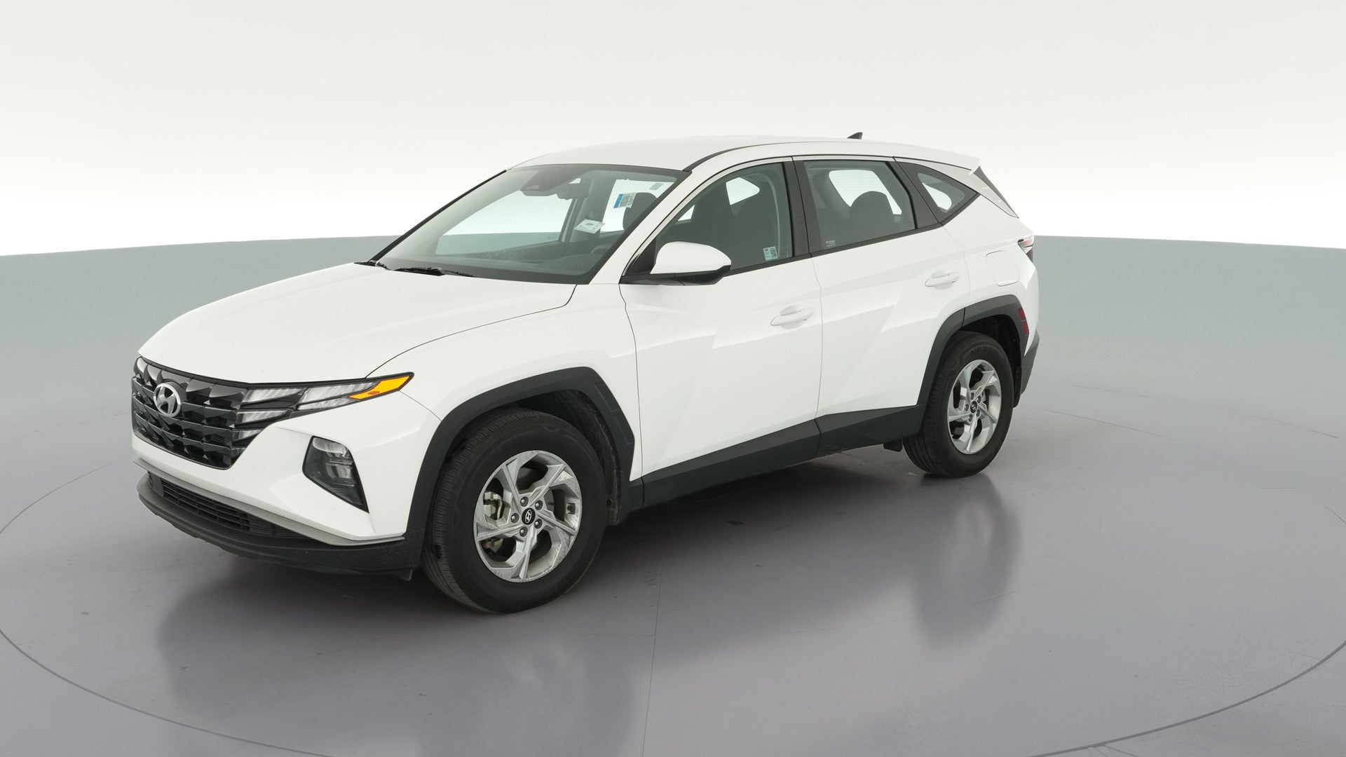 2024 Hyundai Tucson vehicle photo