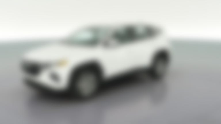 2024 Hyundai Tucson vehicle photo