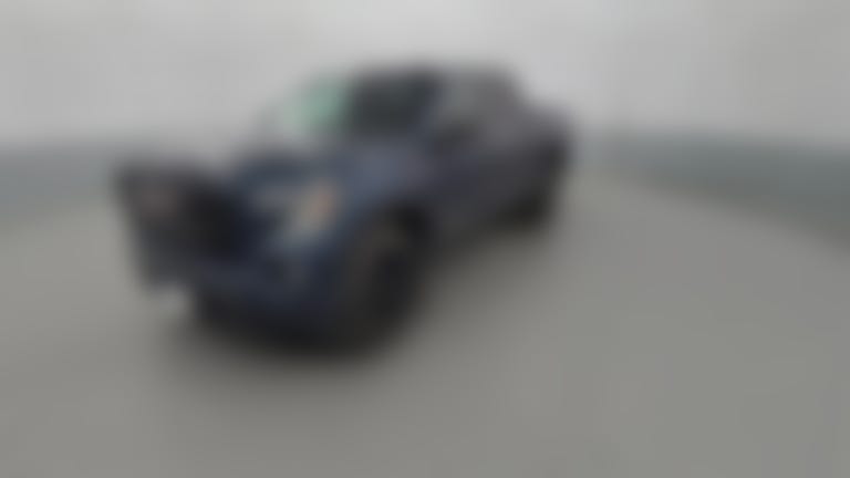 2022 GMC Sierra 1500 Limited Crew Cab vehicle photo
