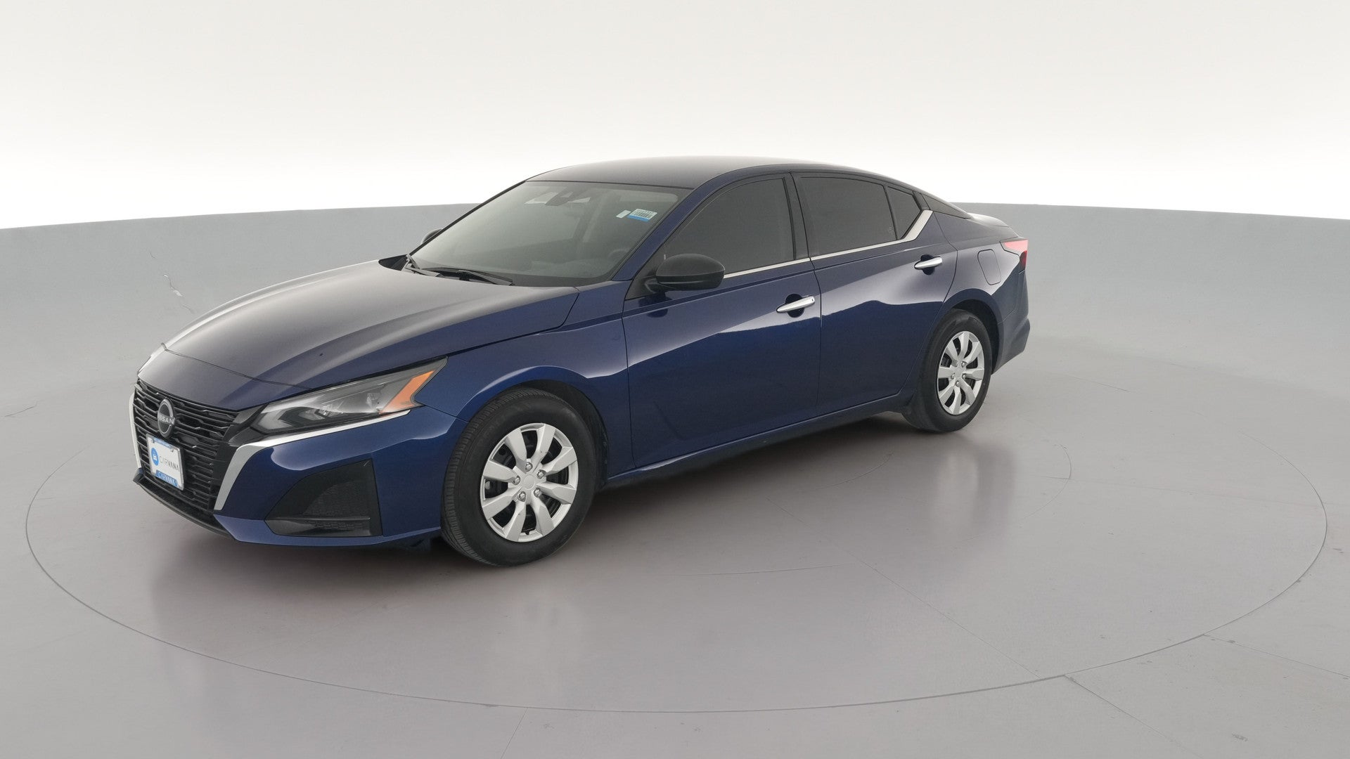 2024 Nissan Altima vehicle photo