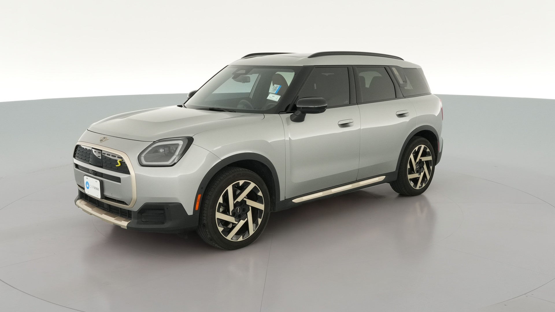 2025 MINI Countryman vehicle photo