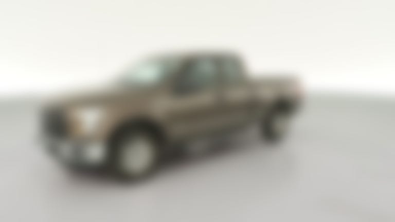 2015 Ford F150 Super Cab vehicle photo