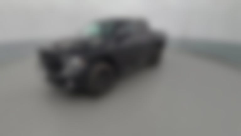 2017 Ram 1500 Crew Cab vehicle photo