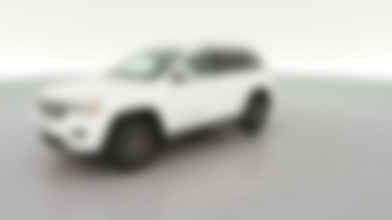2017 Jeep Grand Cherokee vehicle photo