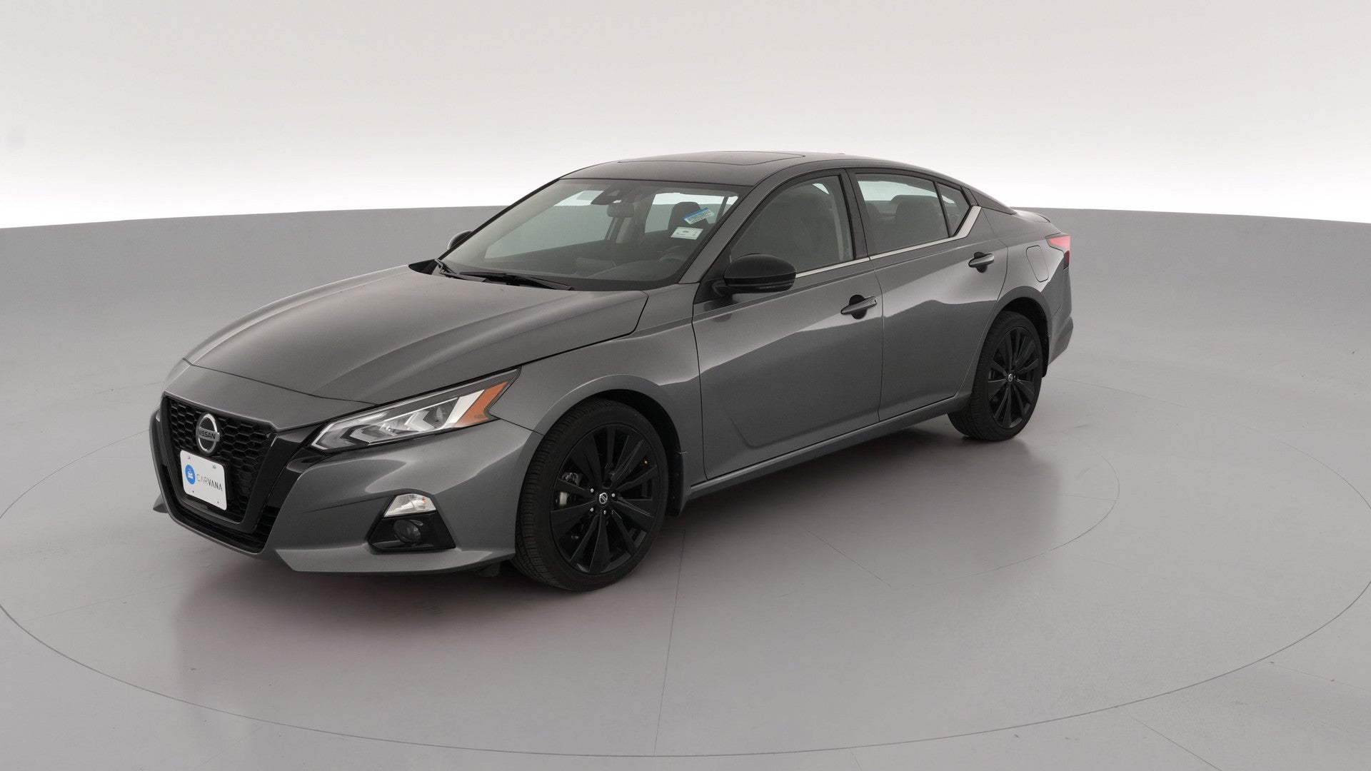 2022 Nissan Altima vehicle photo
