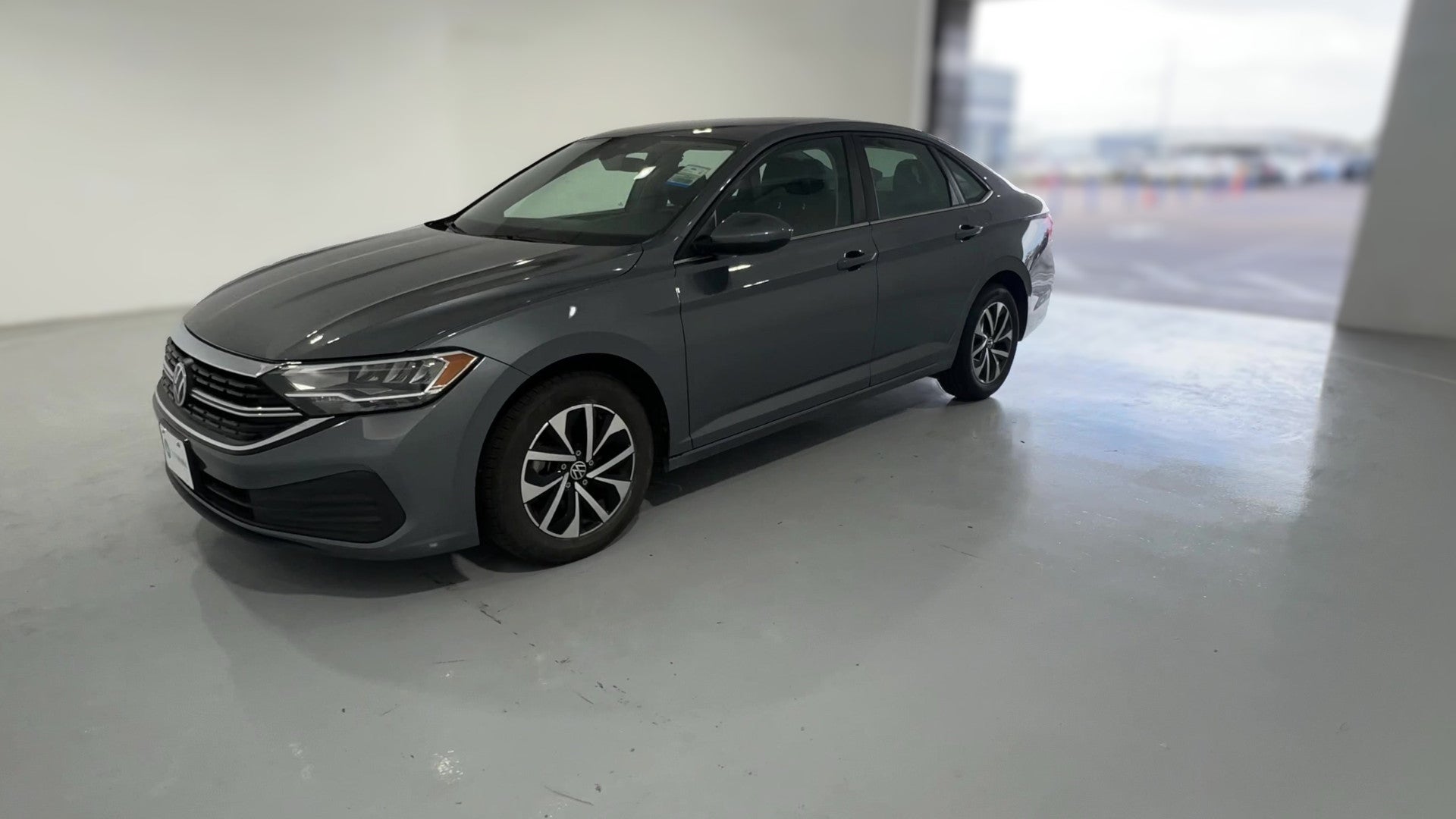 2024 Volkswagen Jetta vehicle photo