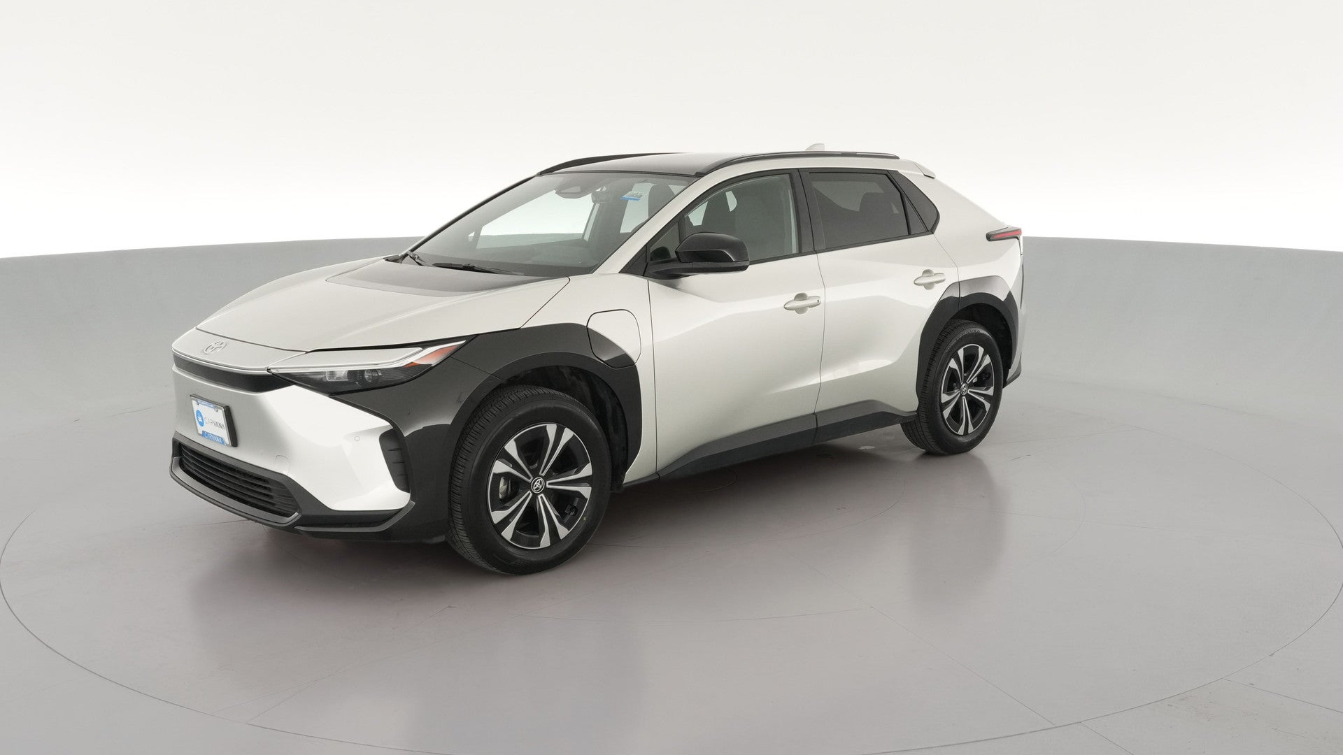 2025 Toyota bZ4X vehicle photo