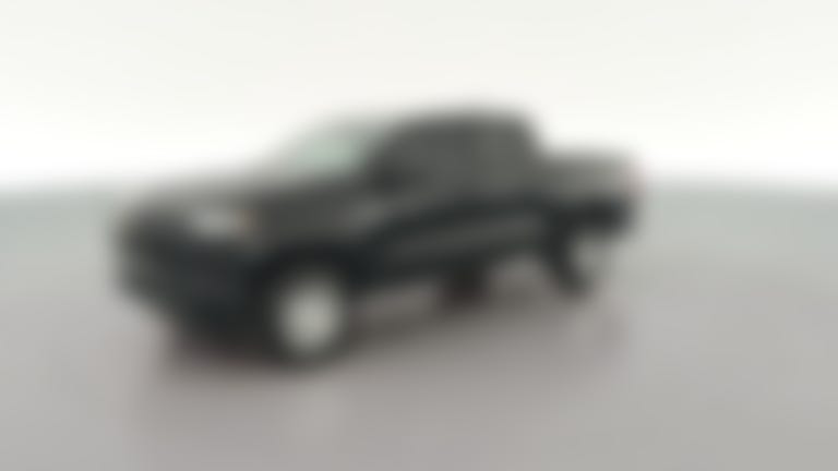 2024 Chevrolet Colorado Crew Cab vehicle photo