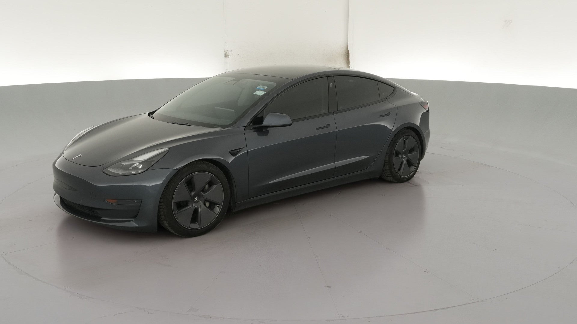 2022 Tesla Model 3 vehicle photo