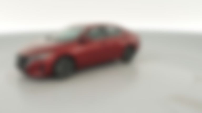 2025 Nissan Sentra vehicle photo