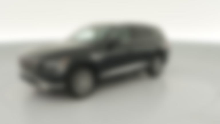2026 Genesis GV80 vehicle photo