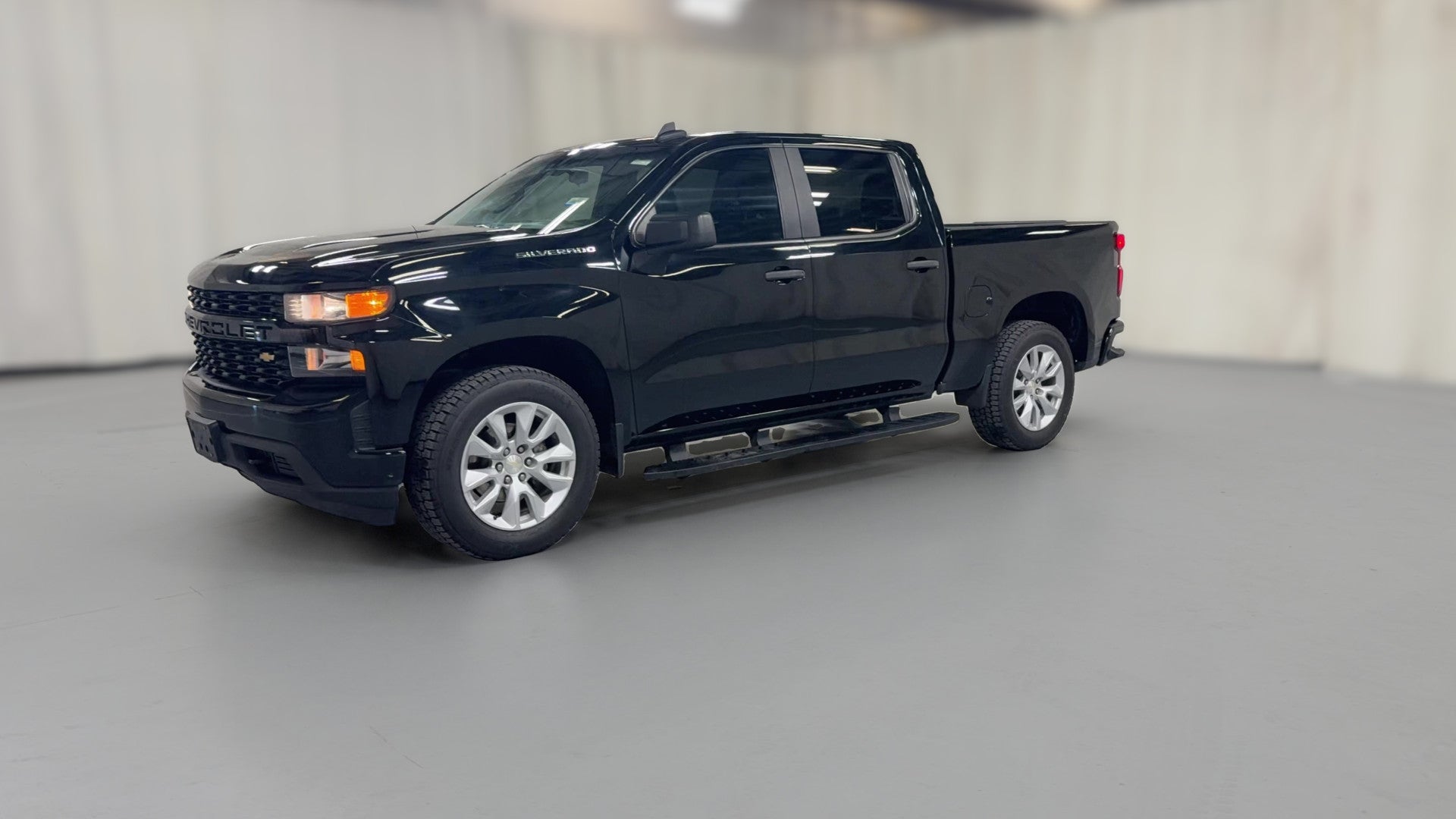 2021 Chevrolet Silverado 1500 Crew Cab | Carvana