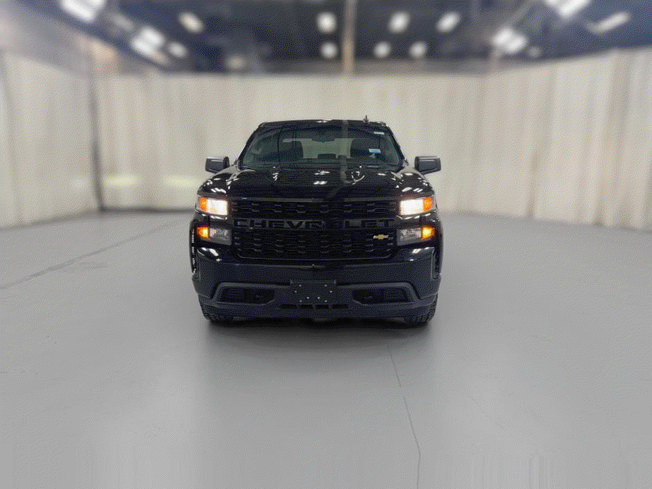 2021 Chevrolet Silverado 1500 Crew Cab | Carvana