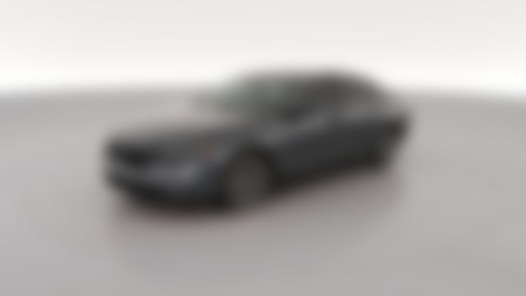 2024 Honda Accord Hybrid vehicle photo