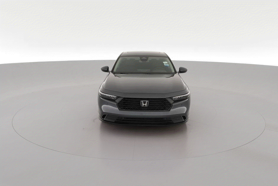 2024 Honda Accord Hybrid | Carvana