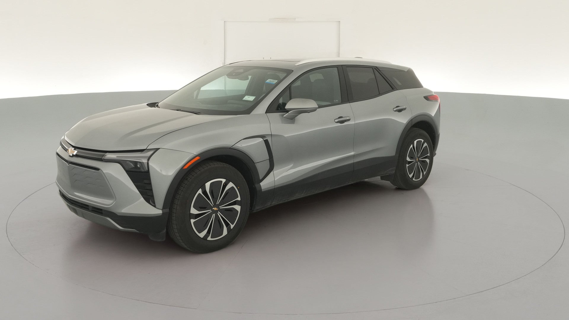 2024 Chevrolet Blazer EV vehicle photo