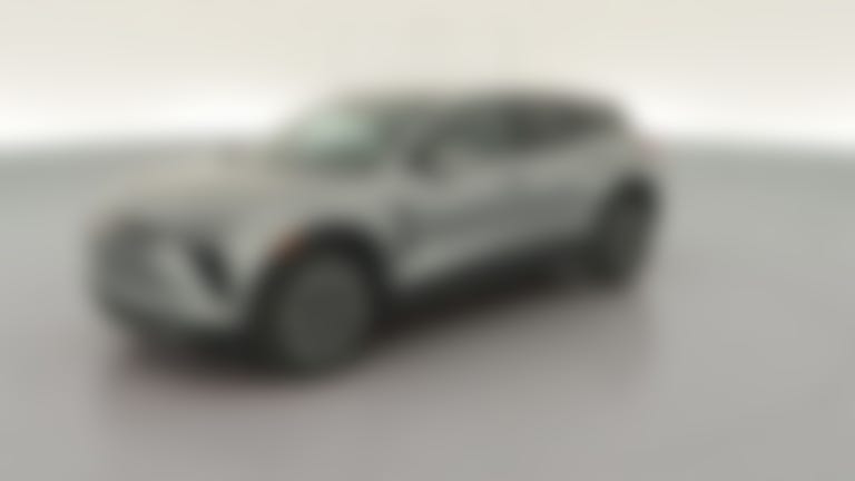 2024 Chevrolet Blazer EV vehicle photo