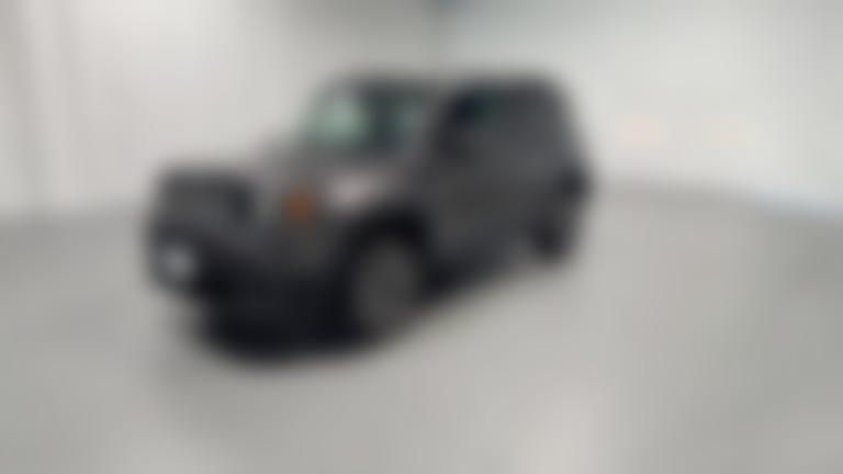 2018 Jeep Renegade vehicle photo