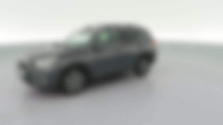 2020 Subaru Forester vehicle photo