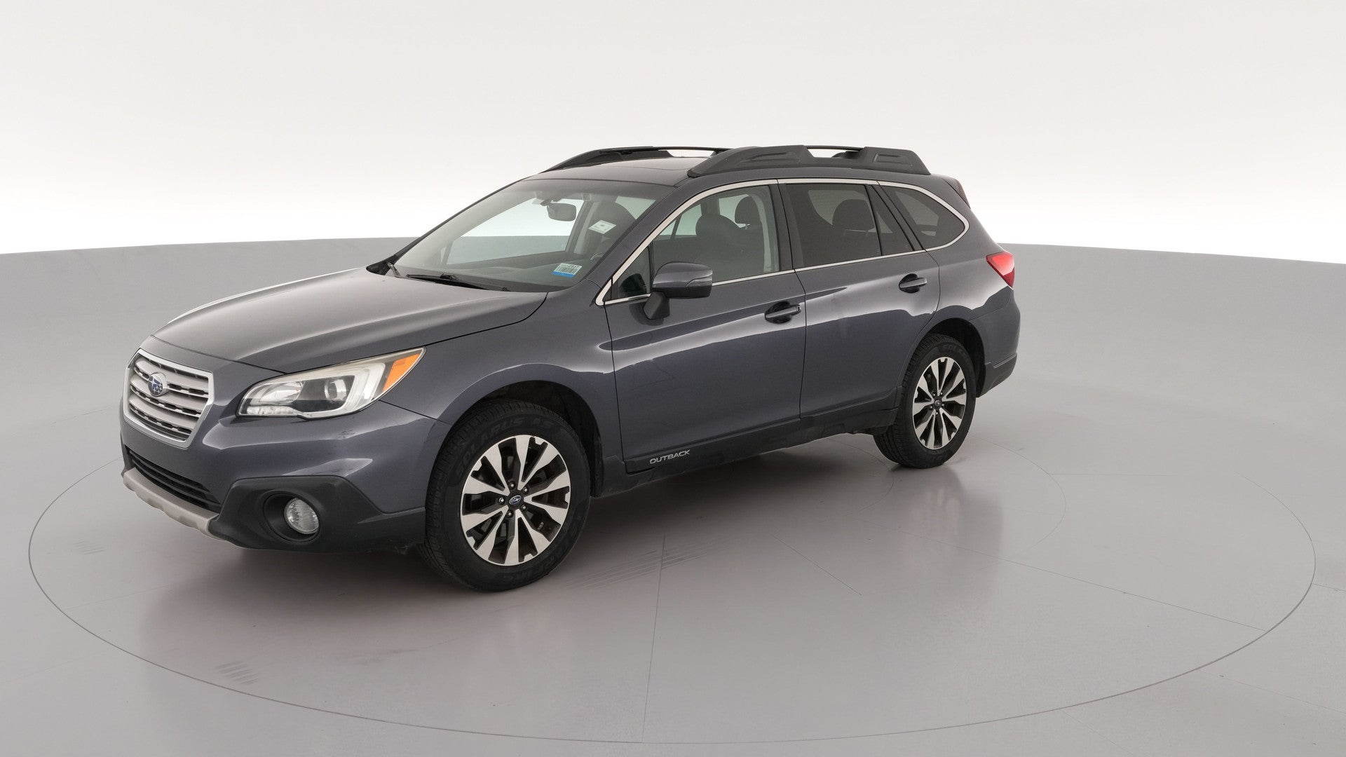 2016 Subaru Outback vehicle photo