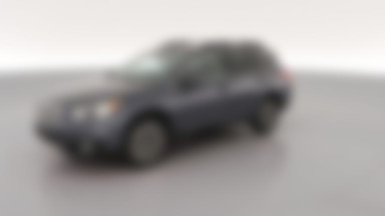 2016 Subaru Outback vehicle photo