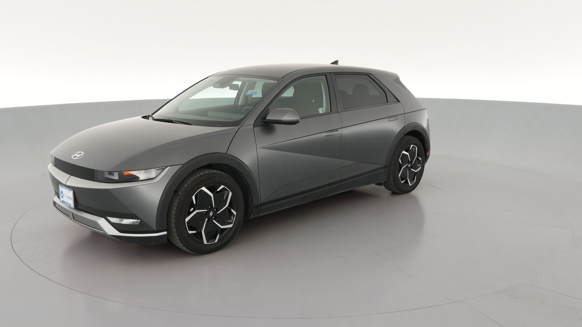 2024 Hyundai IONIQ 5 vehicle photo