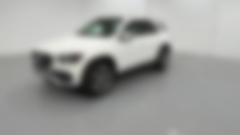 2021 Mercedes-Benz GLE vehicle photo
