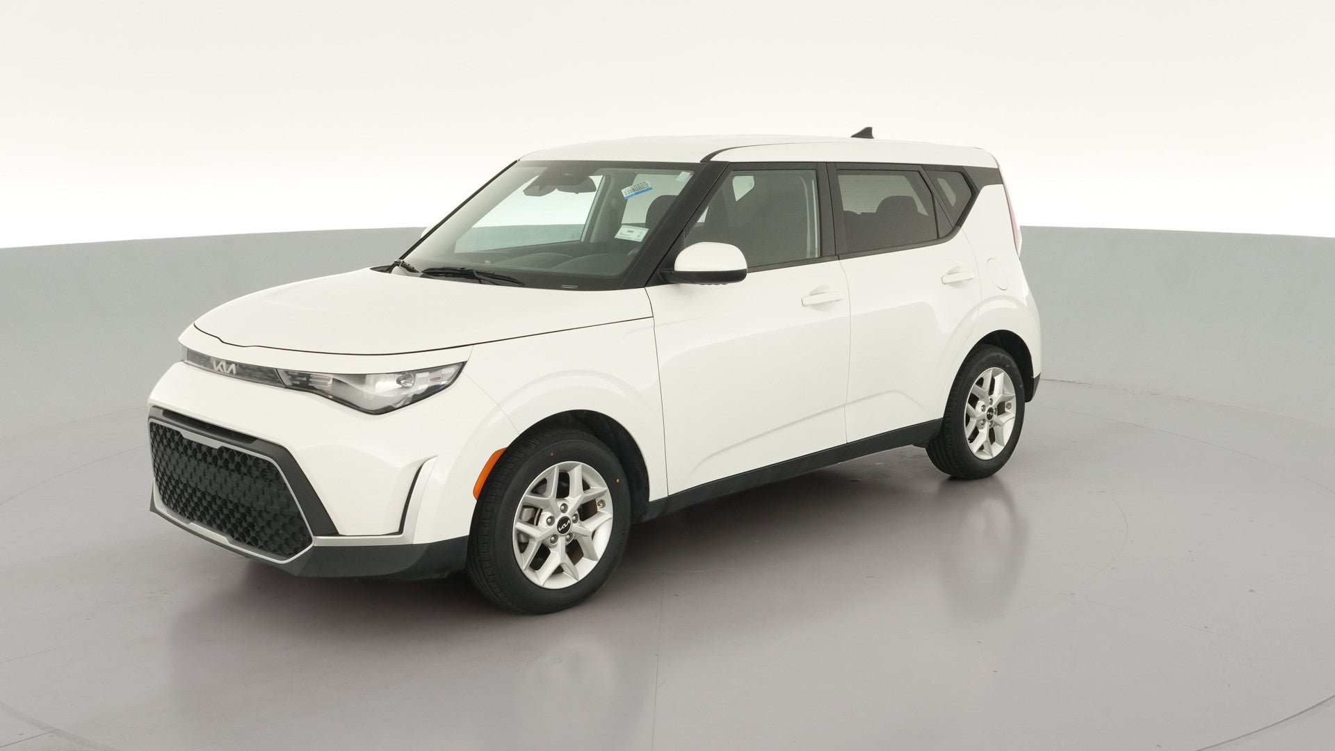 2024 Kia Soul vehicle photo