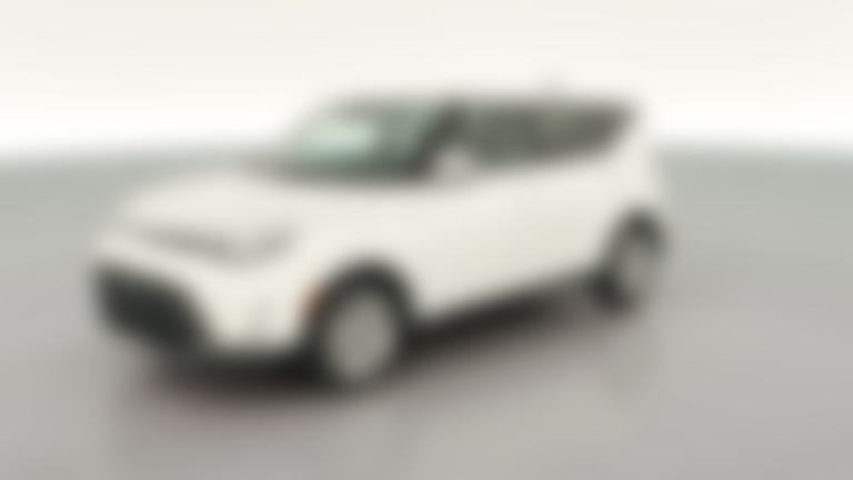 2024 Kia Soul vehicle photo